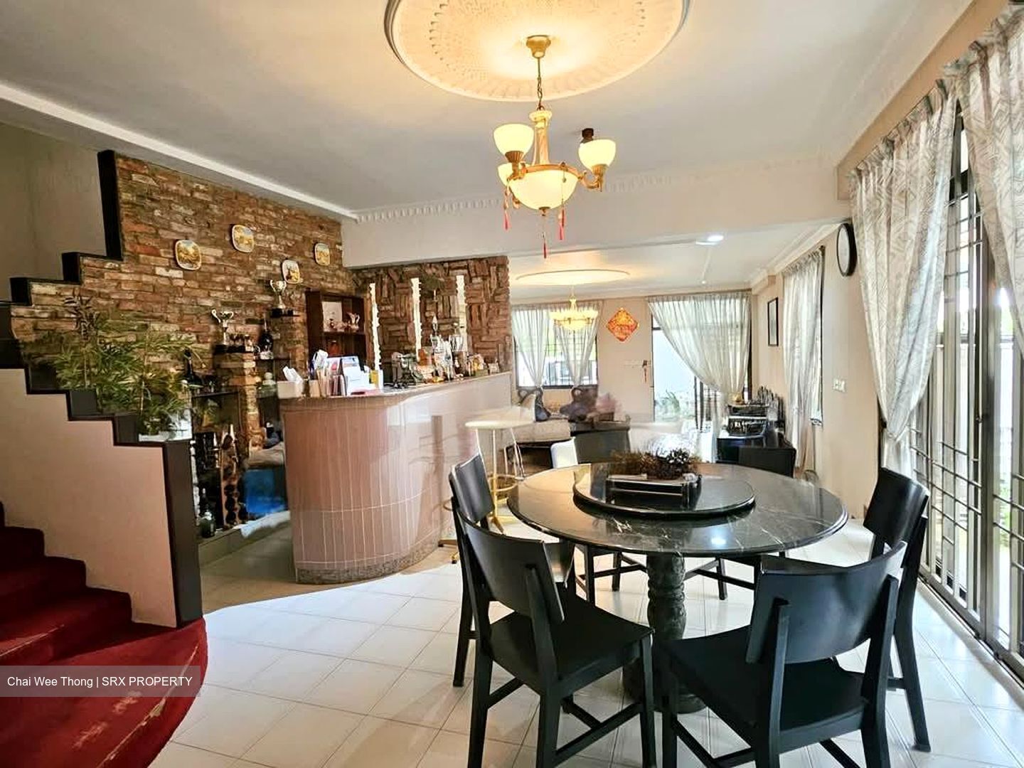 Jalan Sayang (D14), Detached #544521881